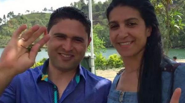 o mireasa a vrut sa si indeplineasca un vis si sa ajunga la nunta cu elicopterul a murit dupa ce aeronava s a prabusit aproape de locul intalnirii