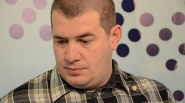 realizatorul tv dragos patraru implicat intr un accident rutier