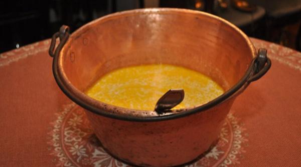 ciorba rumeliota de burta