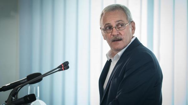 dragnea vom face dreptate pana la capat