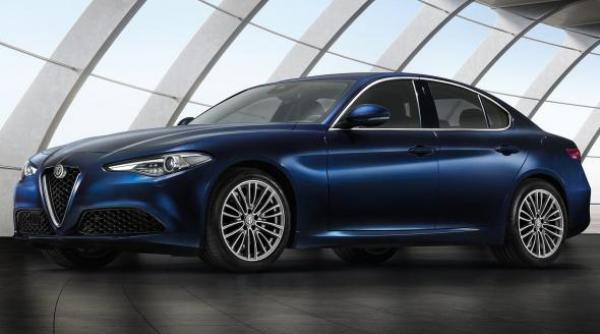 finalistii pentru masina anului 2017