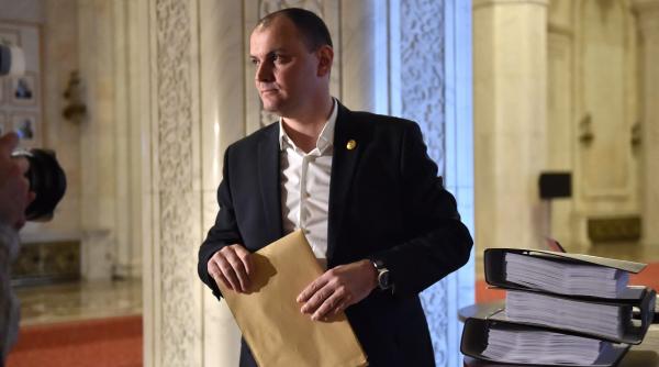 judecatorii il asteapta la portita