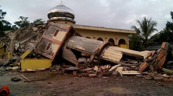 nou seism puternic in aceh bilantul provizoriu al mortilor urca la 97