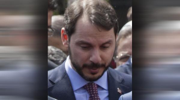 wikileaks dezvaluie implicarea ginerelui lui erdogan in traficul cu petrol in beneficiul isis