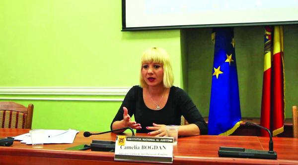 camelia bogdan razboi cu america