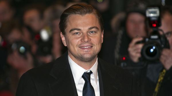 dicaprio si presedintele fundatiei sale au discutat cu trump si echipa sa despre potentialul energiilor regenerabile