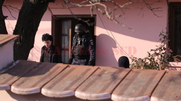 diicot tanarul din craiova a continuat sa acceseze site uri de propaganda si instruire a viitorilor combatanti isis