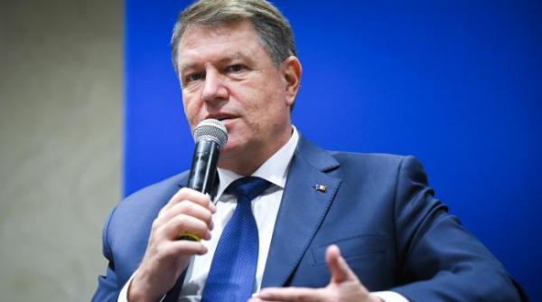 klaus iohannis ii indemn pe toti concetatenii mei sa uzeze pe deplin de dreptul la vot