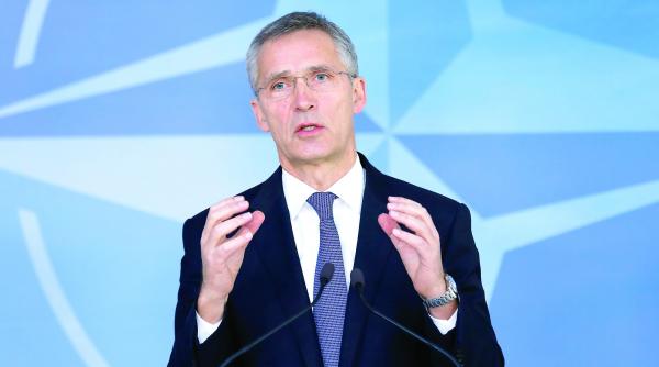 nato vrea sanctiunile contra rusiei