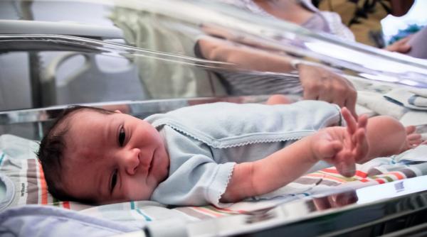 proiect maternitate noua in capitala