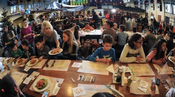 romania oamenilor buni sarbatori aproape de semenii nostri