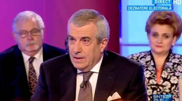 tariceanu despre relatiile cu ungaria trebuie un raspuns si o atitudine pe masura