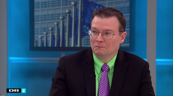 un parlamentar danez sugereaza sa se deschida focul asupra barcilor care transporta migranti