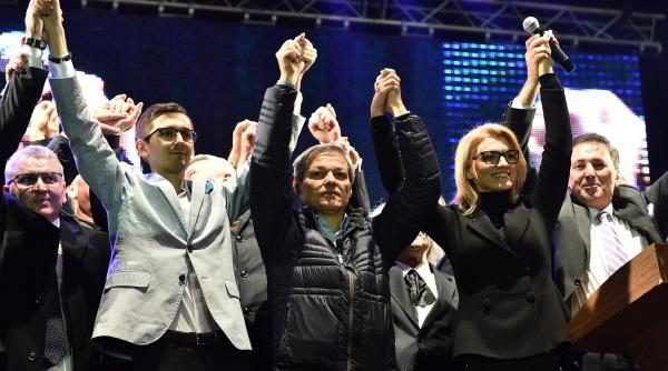 ce obiective au partidele la alegerile de duminica