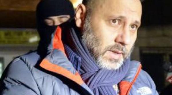 cumnatul lui ponta va fi audiat in dosarul rovinari turceni