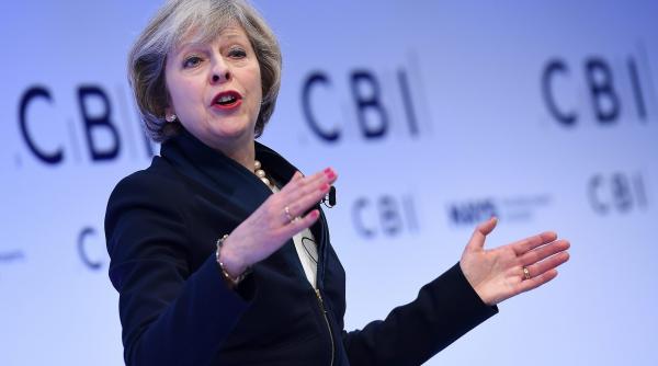 deputatii au votat calendarul brexit