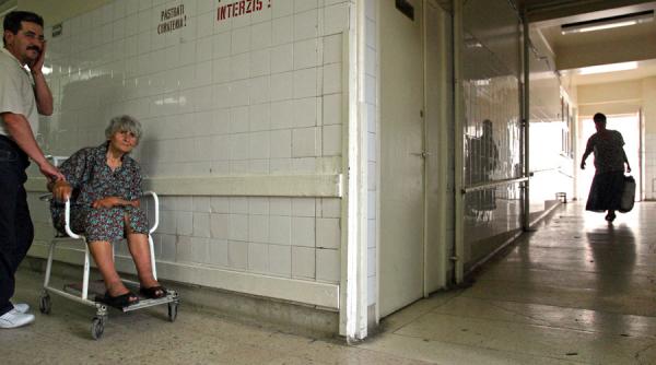 ministerul sanatatii a infiintat linia verde dedicata pacientilor care vor sa sesizeze cazurile decoruptie