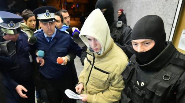 tanarul din craiova acuzat de propaganda jihadista arestat pentru 30 de zile