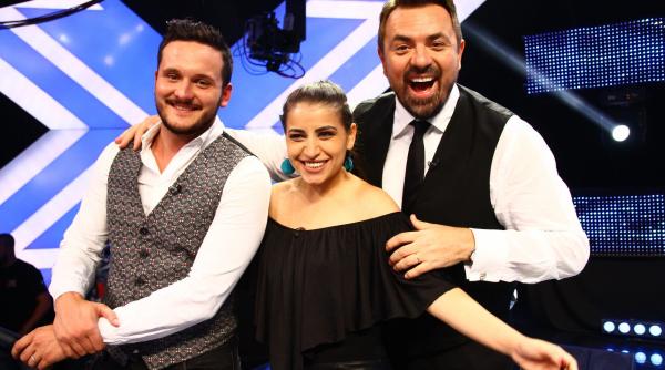 x factor finalistii galelor live in concerte alaturi de mentorii lor