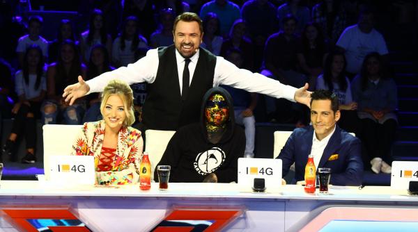 x factor nu rata prima gala live in aceasta seara de la ora 20 30