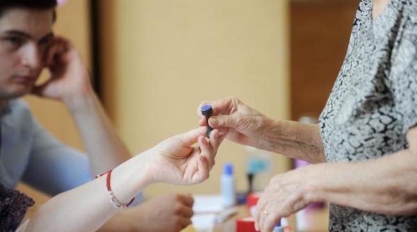 alegeri parlamentare 2016 bec prezenta la urne pana la ora 14 a fost de 20 23