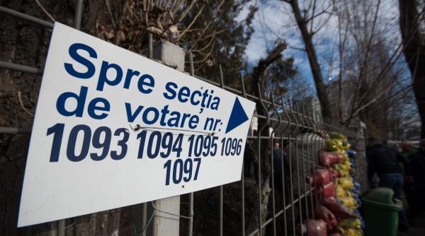 alegeri parlamentare 2016 bec prezenta la urne pana la ora 15 a fost de 23 67