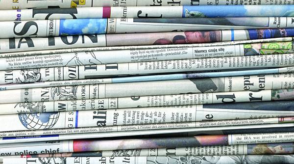 alegerile din romania disecate in presa internationala