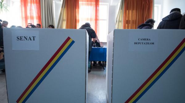 cercetari intr un posibil caz de vot multiplu in vaslui