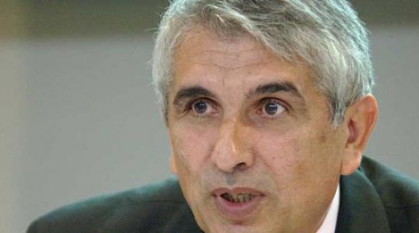 medicul gheorghe burnei plasat in arest la domiciliu