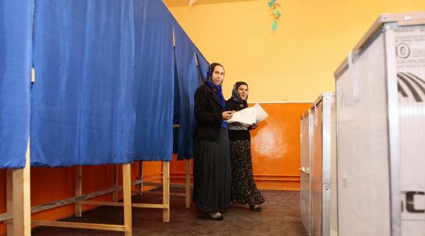 presa internationala comenteaza rezultatele exit poll urilor din romania