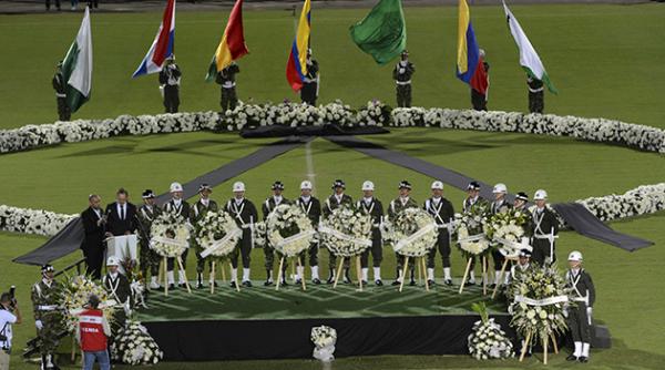 absurd clubul brazilian ai carui fotbalisti au murit amendat cu 25 000 lire sterline