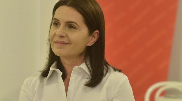 adriana saftoiu mi am dat demisia din functia de prim vicepresedinte al pnl solidar cu echipa