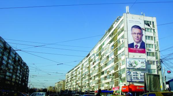 campanie electorala de 100 de milioane de euro pentru parlamentul romaniei