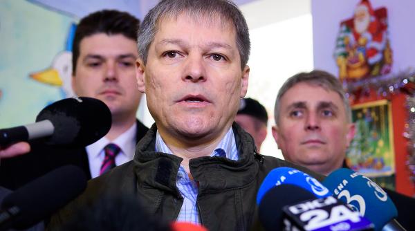 ciolos in alt context guvernul ar fi stabilit nivelul salariului minim pe 2017 la un nivel apropiat de cel al sindicatelor
