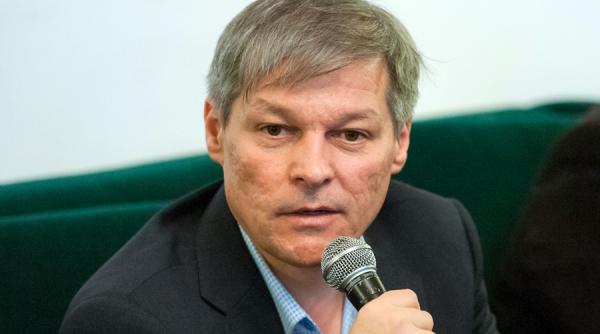 dacian ciolos dupa alegerile parlamentare se va intalni cu dragnea