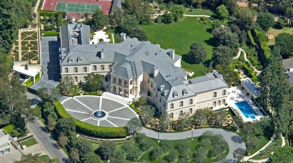 david si victoria beckham vor sa isi cumpere inca o resedinta de lux