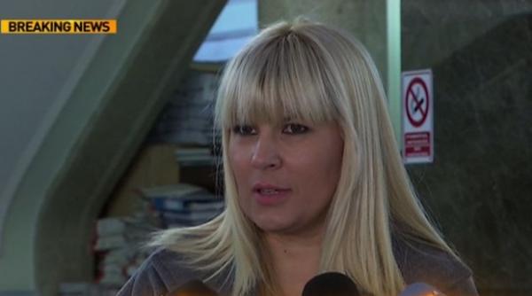 elena udrea isi anunta retragerea din politica e mai bine sa intre pmp in parlament