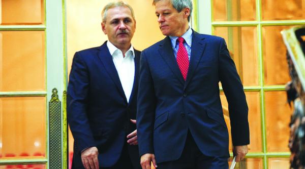 iohannis nu are dreptul sa refuze propunerea de premier