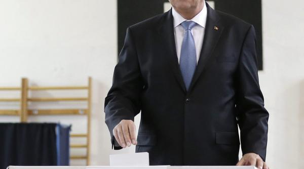 presa internationala despre alegeri