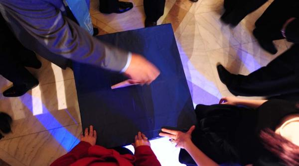 rezultate alegeri parlamentare 2016 votul romanilor din strainatate s a incheiat