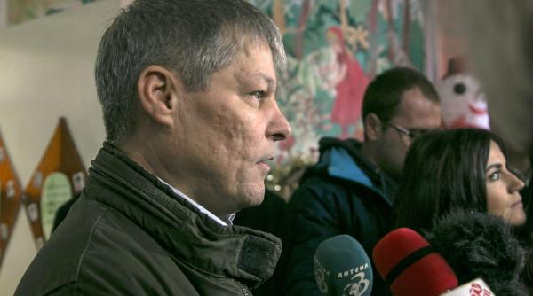 ciolos asteptat de nicusor sa fie sef la usr
