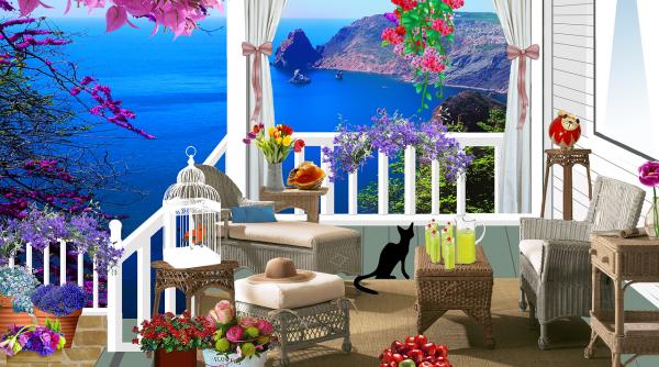 cum aduci norocul in casa ta