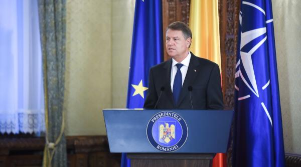 iohannis despre un posibil guvern de dreapta condus de ciolos asta o sa mi spuna partidele probabil miercuri