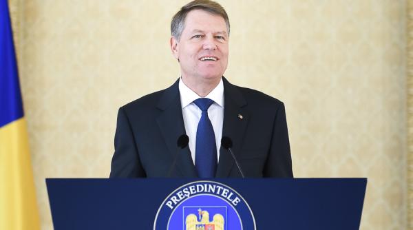 klaus iohannis nu va accepta o persoana condamnata pentru functia de premier