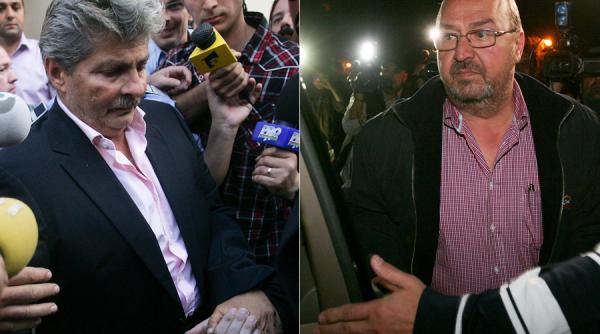 liviu luca si vintu condamnati la 10 ani inchisoare in dosarul delapidarii patrimoniului asociatiei salariatilor petrom