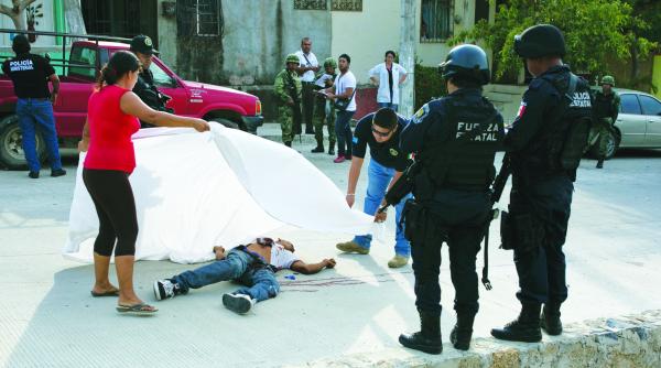 lorzii drogurilor greu de ucis