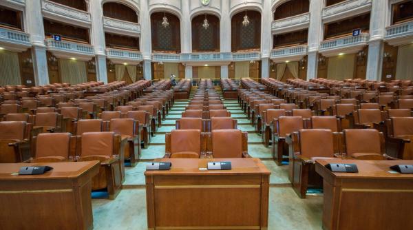 majoritatea parlamentara la cheremul psd