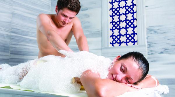 rasfata te in cele mai bune centre de spa wellness