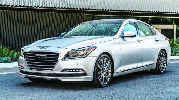 cine deseneaza genesis ul