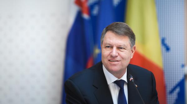 concluziile presedintelui klaus iohannis dupa consultarile cu partidele